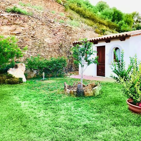 Brunella Trasicca B&B מראה חיצוני תמונה