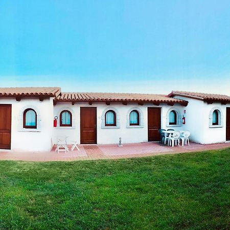 Brunella Trasicca B&B מראה חיצוני תמונה