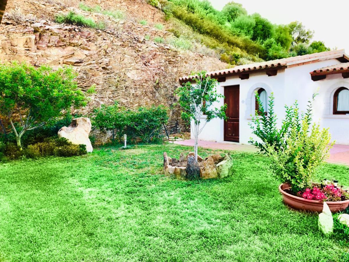 Brunella Trasicca B&B מראה חיצוני תמונה