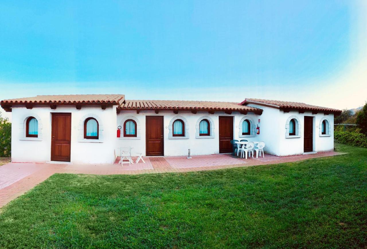 Brunella Trasicca B&B מראה חיצוני תמונה