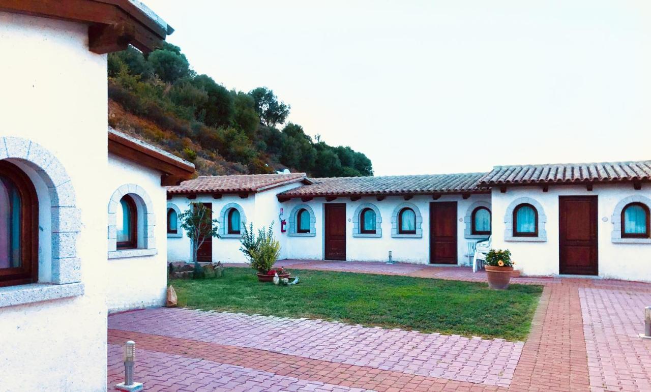 Brunella Trasicca B&B מראה חיצוני תמונה