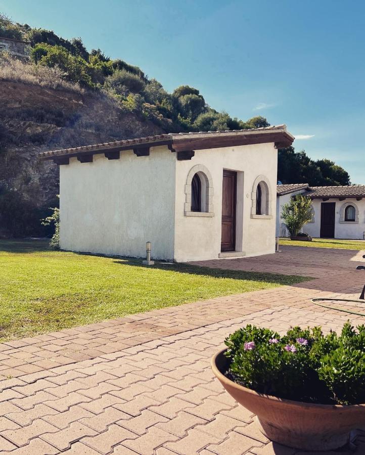 Brunella Trasicca B&B מראה חיצוני תמונה