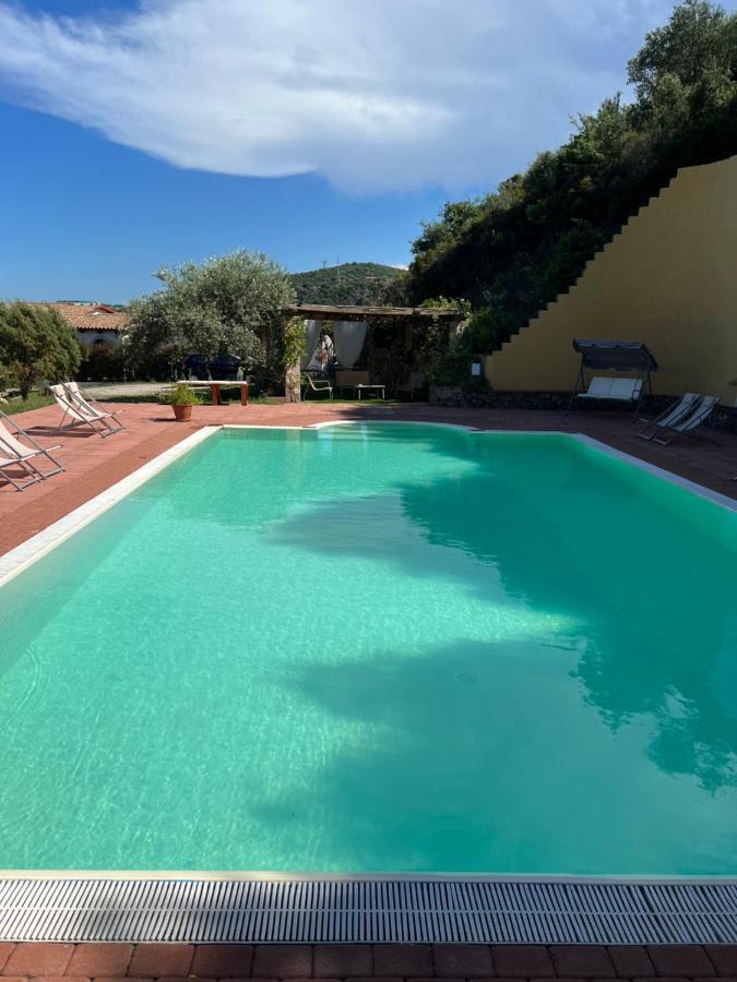 Brunella Trasicca B&B מראה חיצוני תמונה