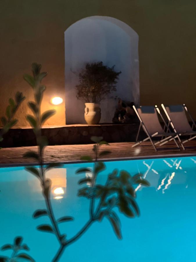 Brunella Trasicca B&B מראה חיצוני תמונה